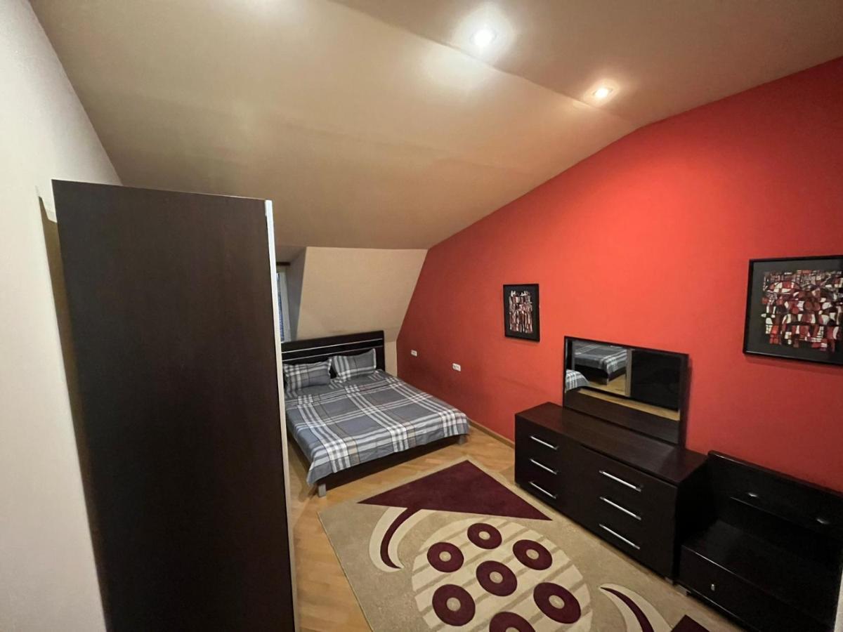 יירבאן Amigo Guest House מראה חיצוני תמונה