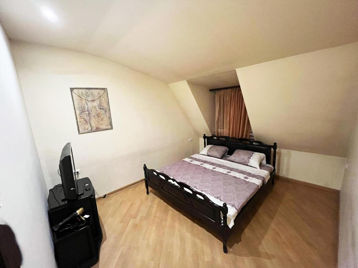 יירבאן Amigo Guest House מראה חיצוני תמונה