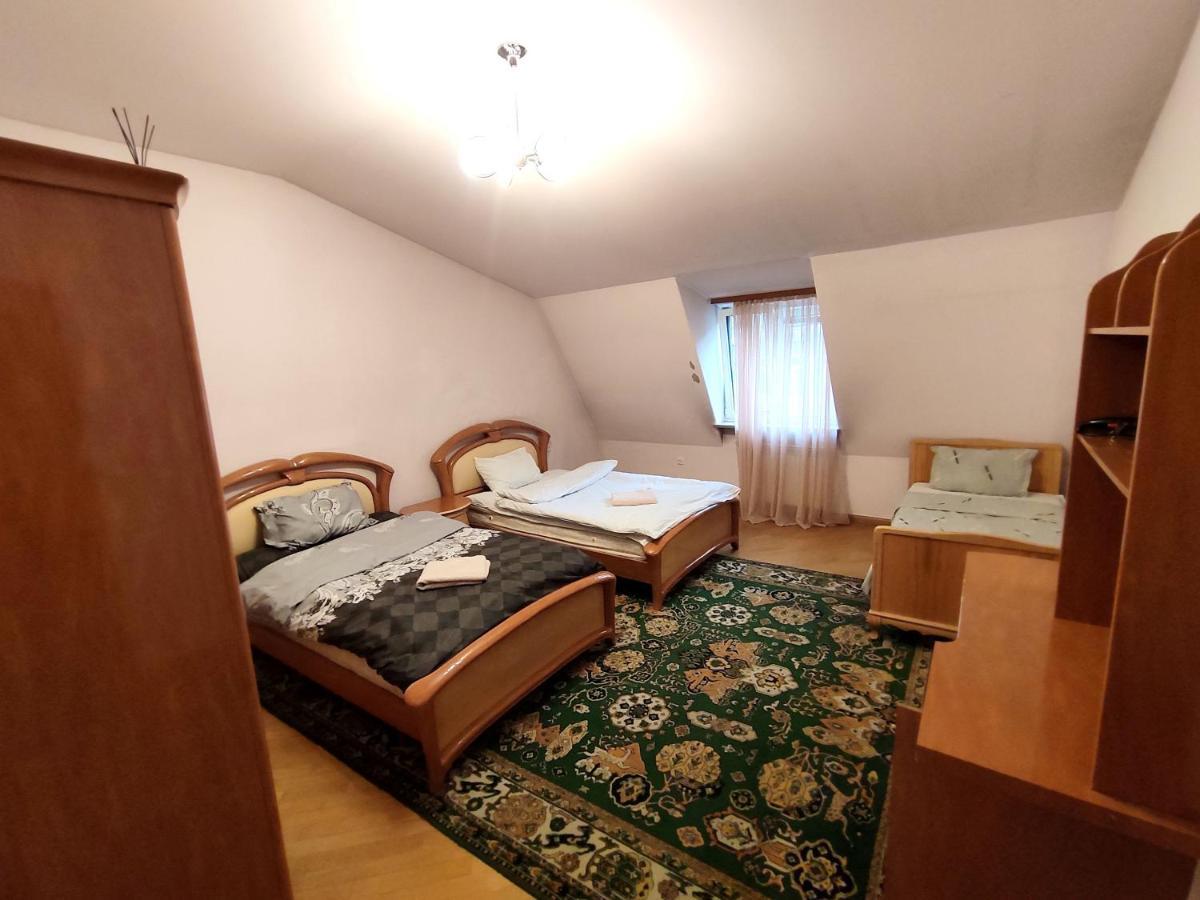 יירבאן Amigo Guest House מראה חיצוני תמונה