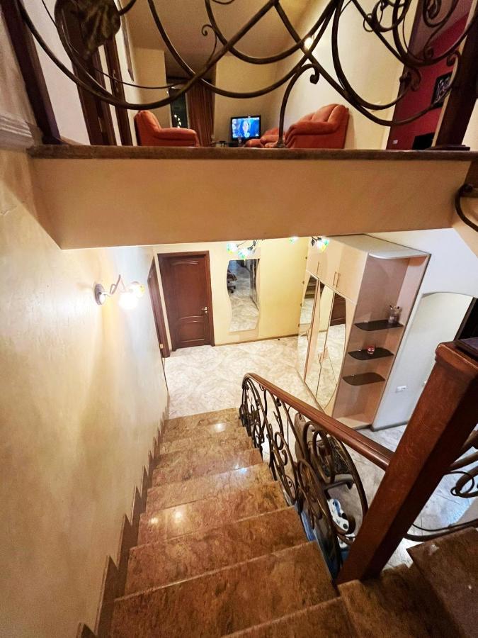 יירבאן Amigo Guest House מראה חיצוני תמונה