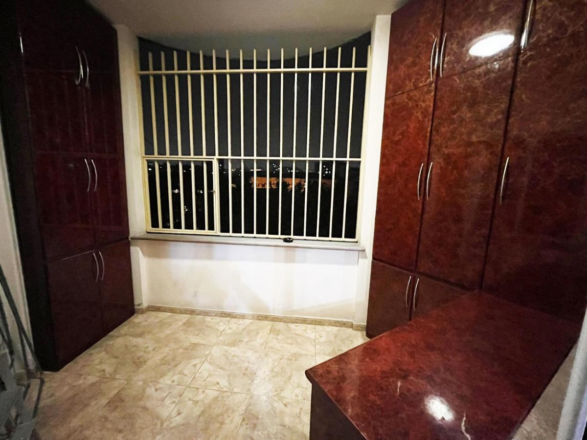 יירבאן Amigo Guest House מראה חיצוני תמונה