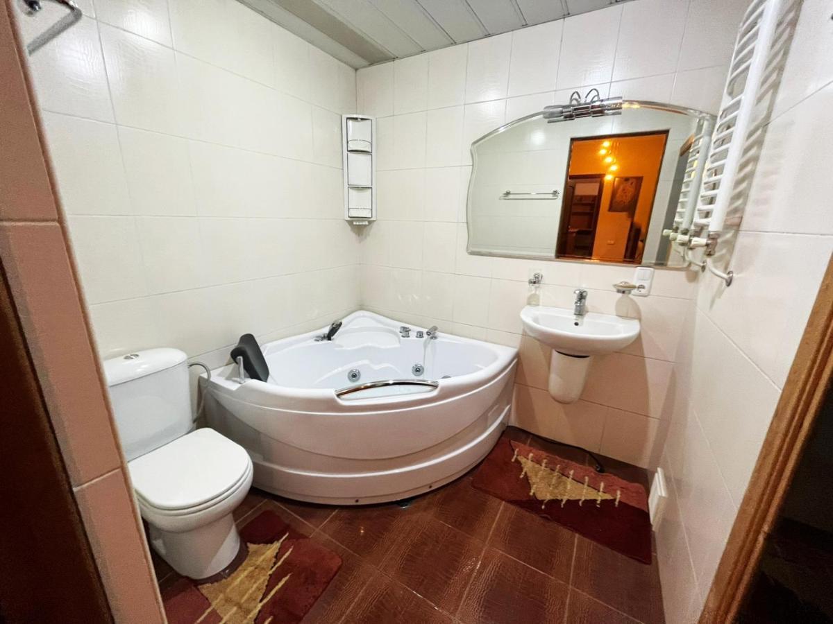 יירבאן Amigo Guest House מראה חיצוני תמונה