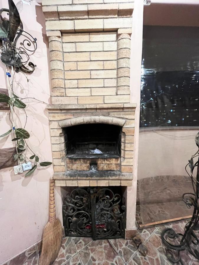 יירבאן Amigo Guest House מראה חיצוני תמונה