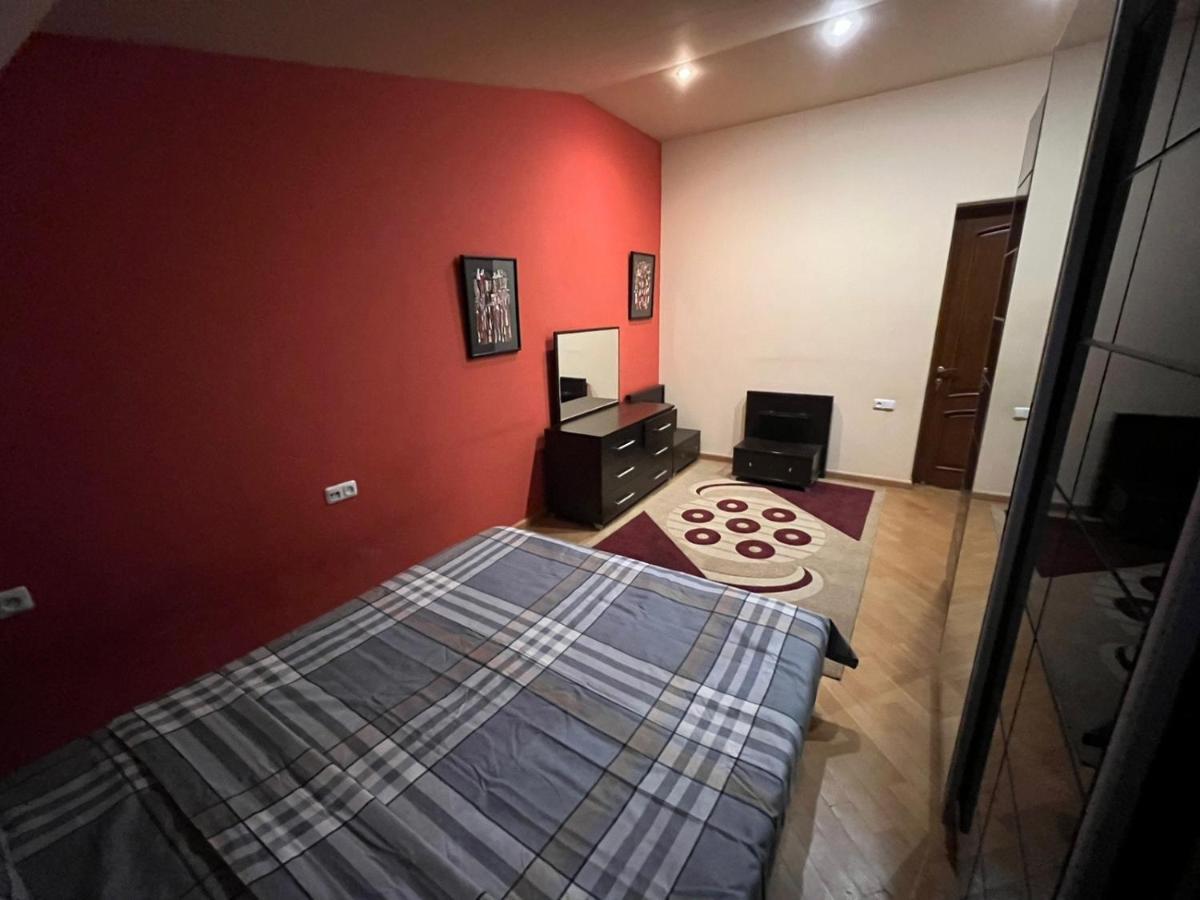 יירבאן Amigo Guest House מראה חיצוני תמונה