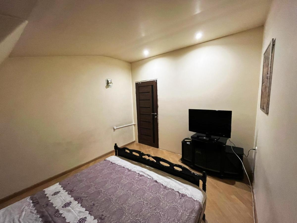 יירבאן Amigo Guest House מראה חיצוני תמונה