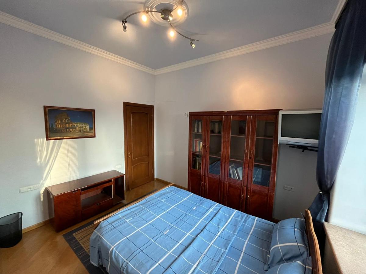 יירבאן Amigo Guest House מראה חיצוני תמונה